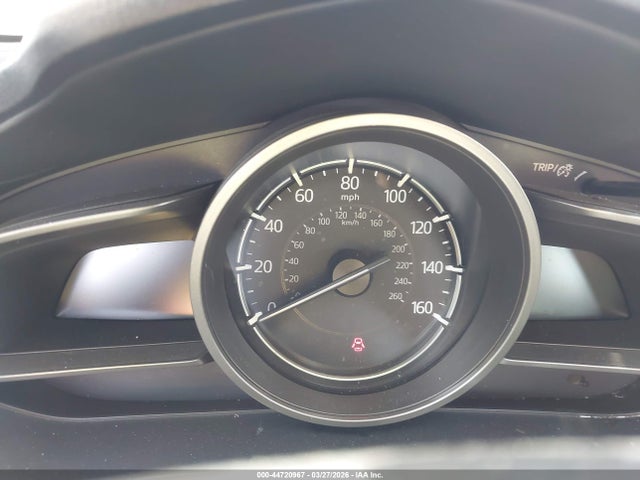Mazda Mazda3 Sport