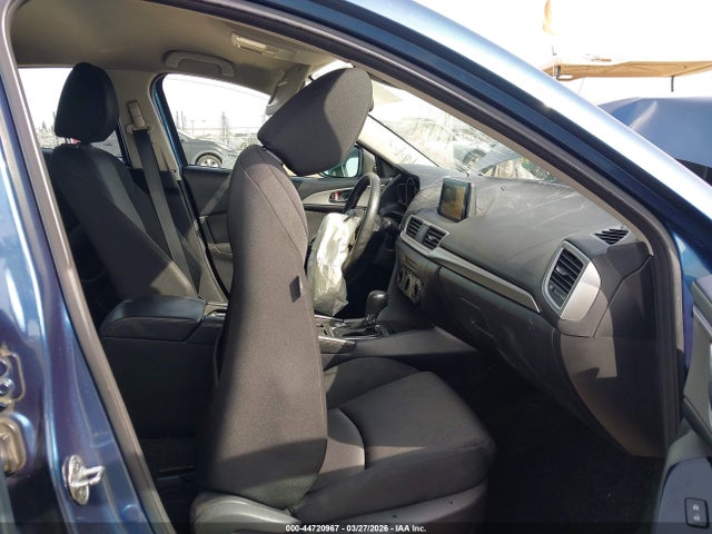 Mazda Mazda3 Sport