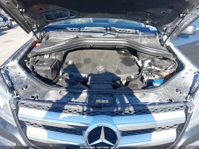 Mercedes-Benz G-Class 4matic