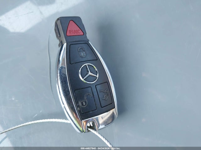 Mercedes-Benz G-Class 4matic