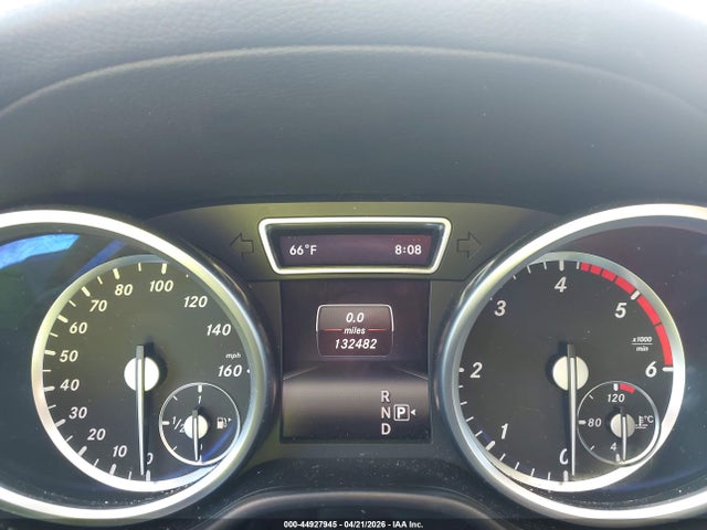 Mercedes-Benz G-Class 4matic