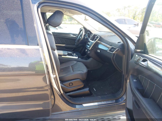 Mercedes-Benz G-Class 4matic