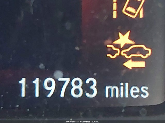 Honda Odyssey Ex