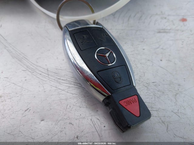 Mercedes-Benz Clk-class
