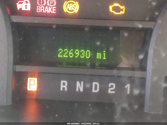 Ford E-350 Xlt