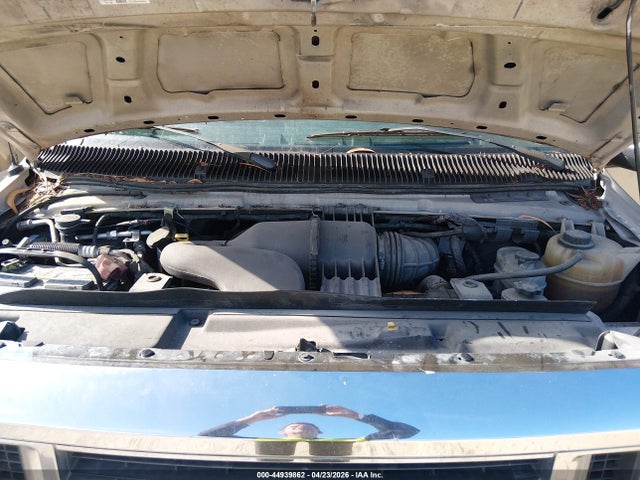 Ford E-350 Xlt
