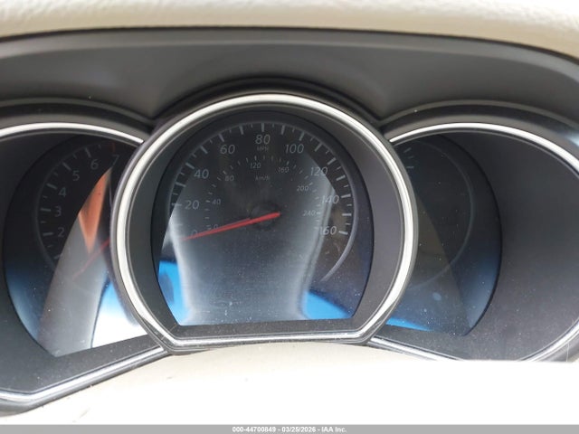 Nissan Murano Le
