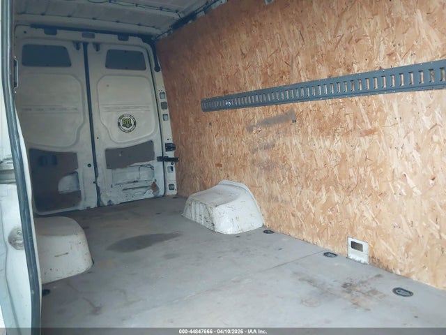 Dodge Sprinter Van 3500 High Roof