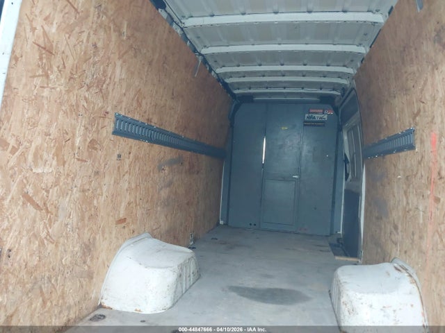 Dodge Sprinter Van 3500 High Roof
