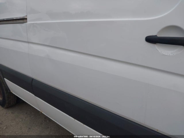 Dodge Sprinter Van 3500 High Roof