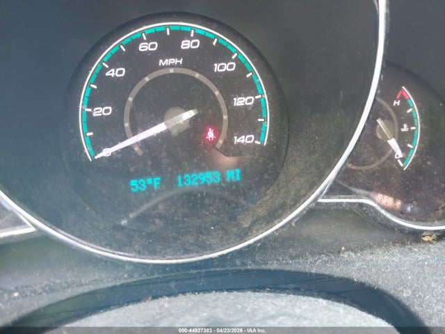 Chevrolet Malibu 2lt