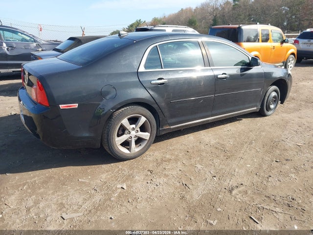 Chevrolet Malibu 2lt
