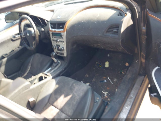 Chevrolet Malibu 2lt