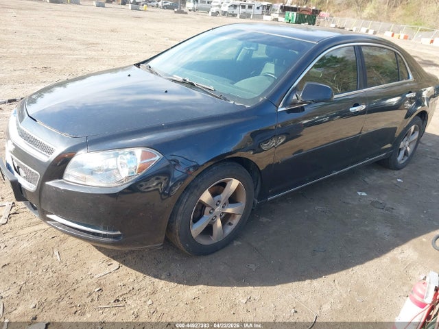 Chevrolet Malibu 2lt