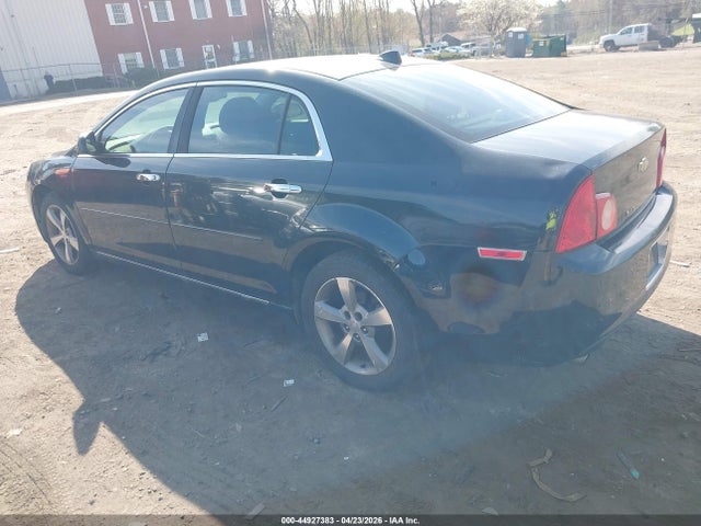 Chevrolet Malibu 2lt