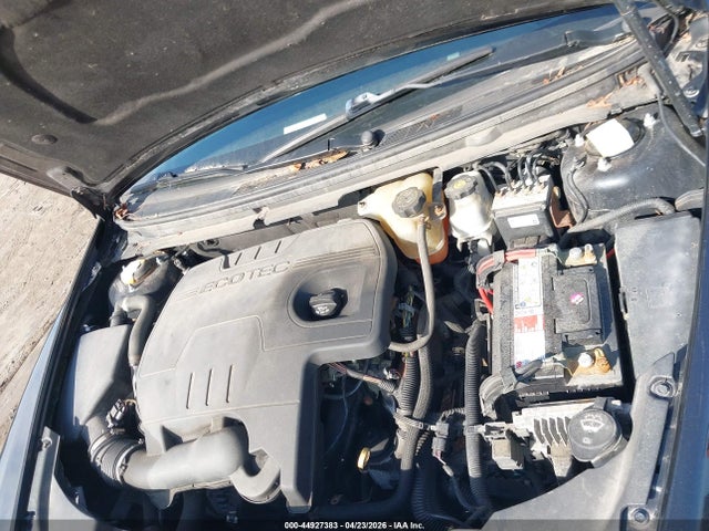 Chevrolet Malibu 2lt