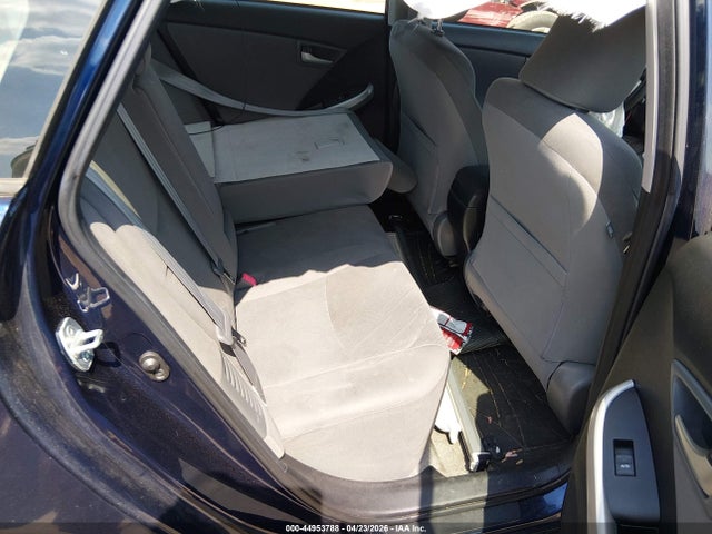 Toyota Prius Two