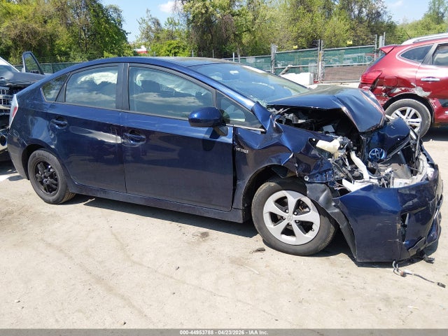 Toyota Prius Two