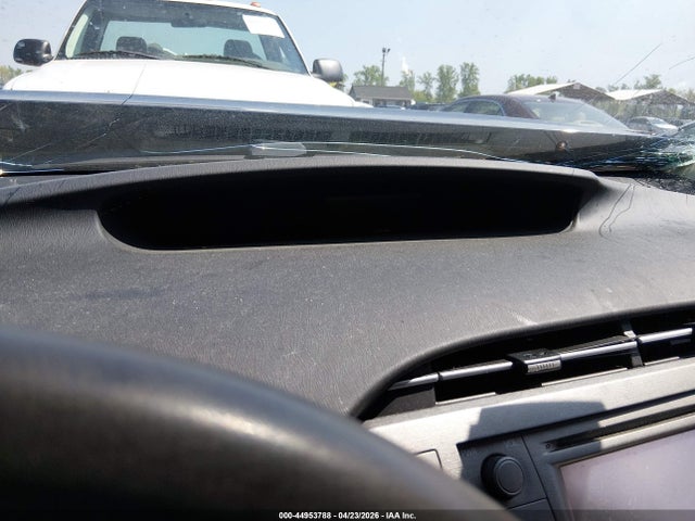 Toyota Prius Two