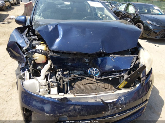 Toyota Prius Two