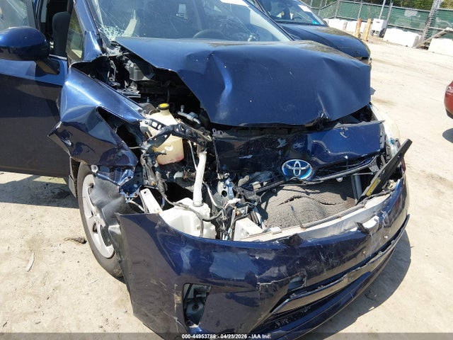 Toyota Prius Two