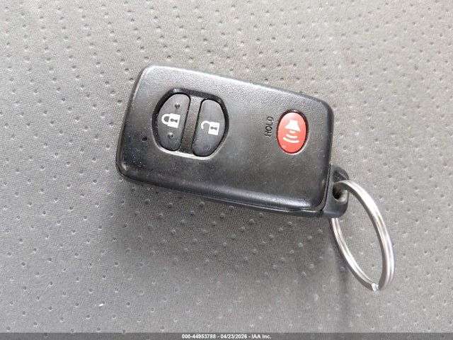Toyota Prius Two
