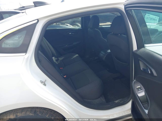 Chevrolet Malibu Fwd Ls