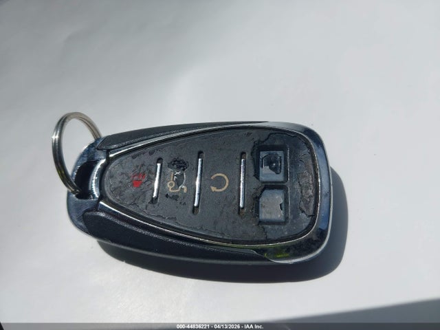 Chevrolet Malibu Fwd Ls