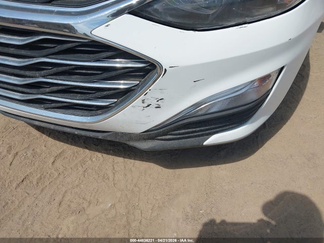 Chevrolet Malibu Fwd Ls