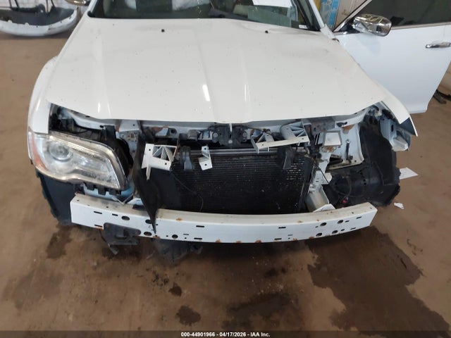 Chrysler 300c