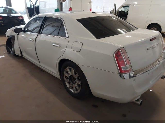 Chrysler 300c