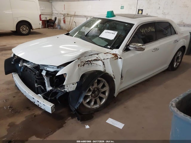 Chrysler 300c
