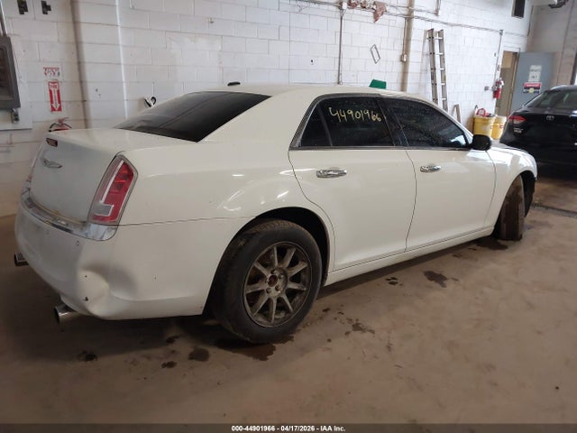 Chrysler 300c