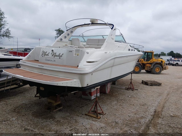Sea Ray 37
