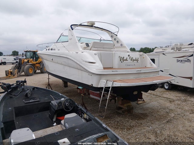 Sea Ray 37