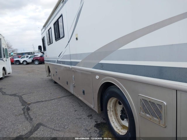 Bounder 39ft