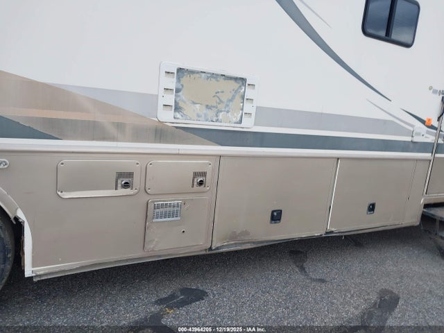 Bounder 39ft