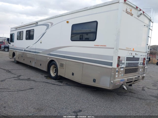 Bounder 39ft