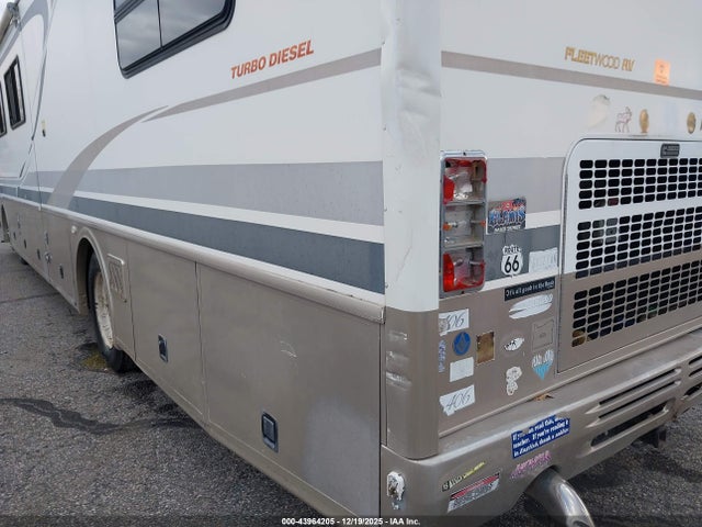 Bounder 39ft