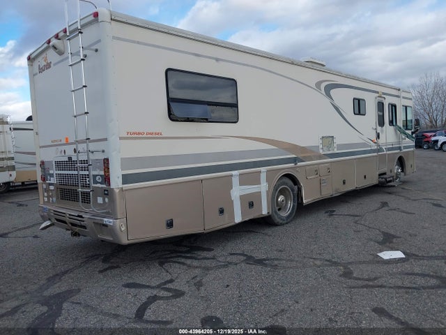 Bounder 39ft