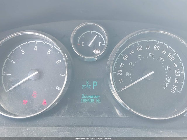 Chevrolet Captiva Ltz