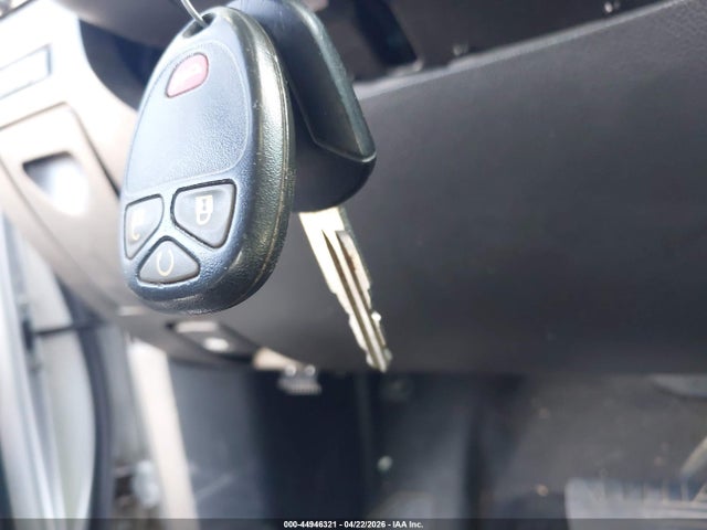 Chevrolet Captiva Ltz
