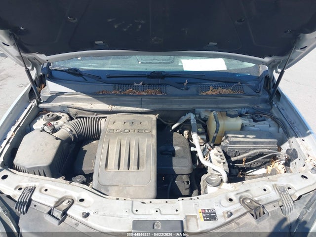 Chevrolet Captiva Ltz