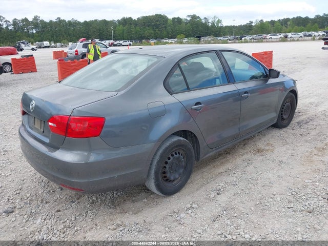 Volkswagen Jetta 2.0l S