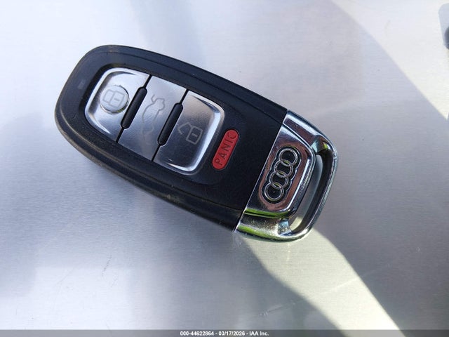 Audi Q5 2.0t Premium