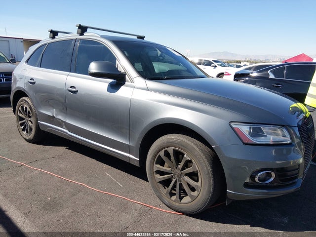 Audi Q5 2.0t Premium