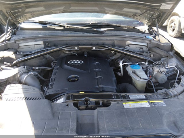 Audi Q5 2.0t Premium