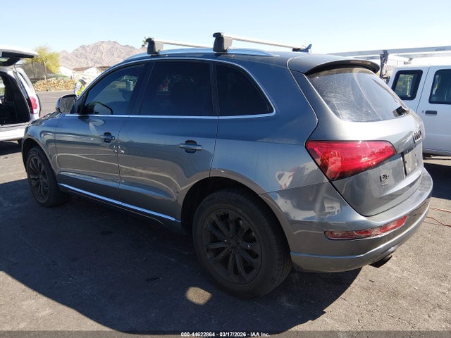 Audi Q5 2.0t Premium
