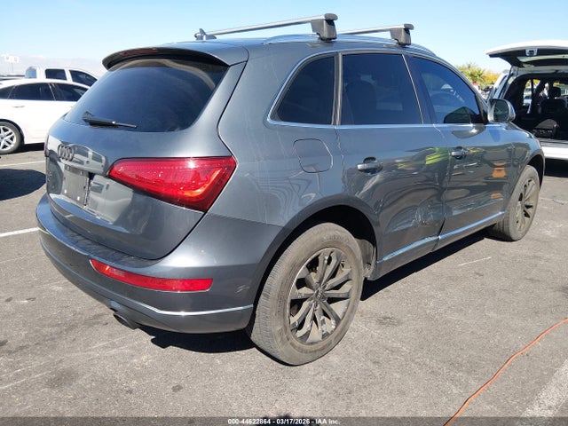 Audi Q5 2.0t Premium
