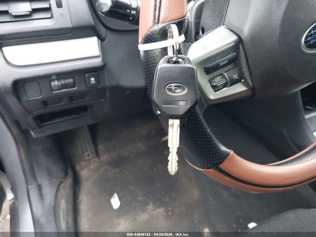 Subaru Crosstrek 2.0i Premium